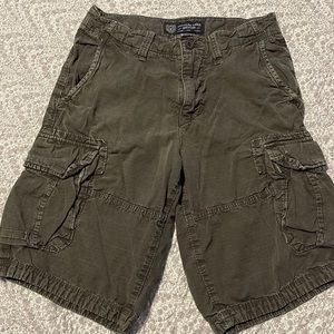 American Eagle Men Cargo Shorts